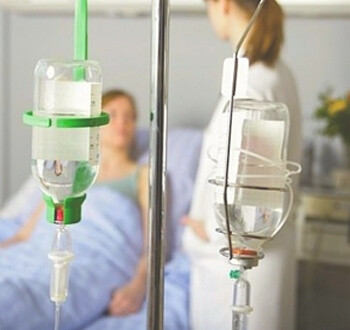 Алкоголизм в Некрасовке