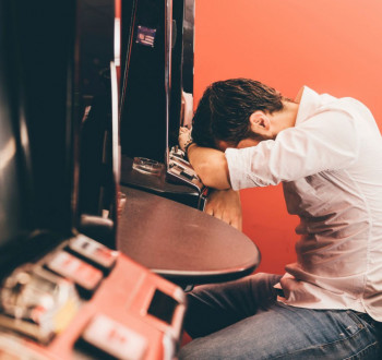 Игромания в Некрасовке